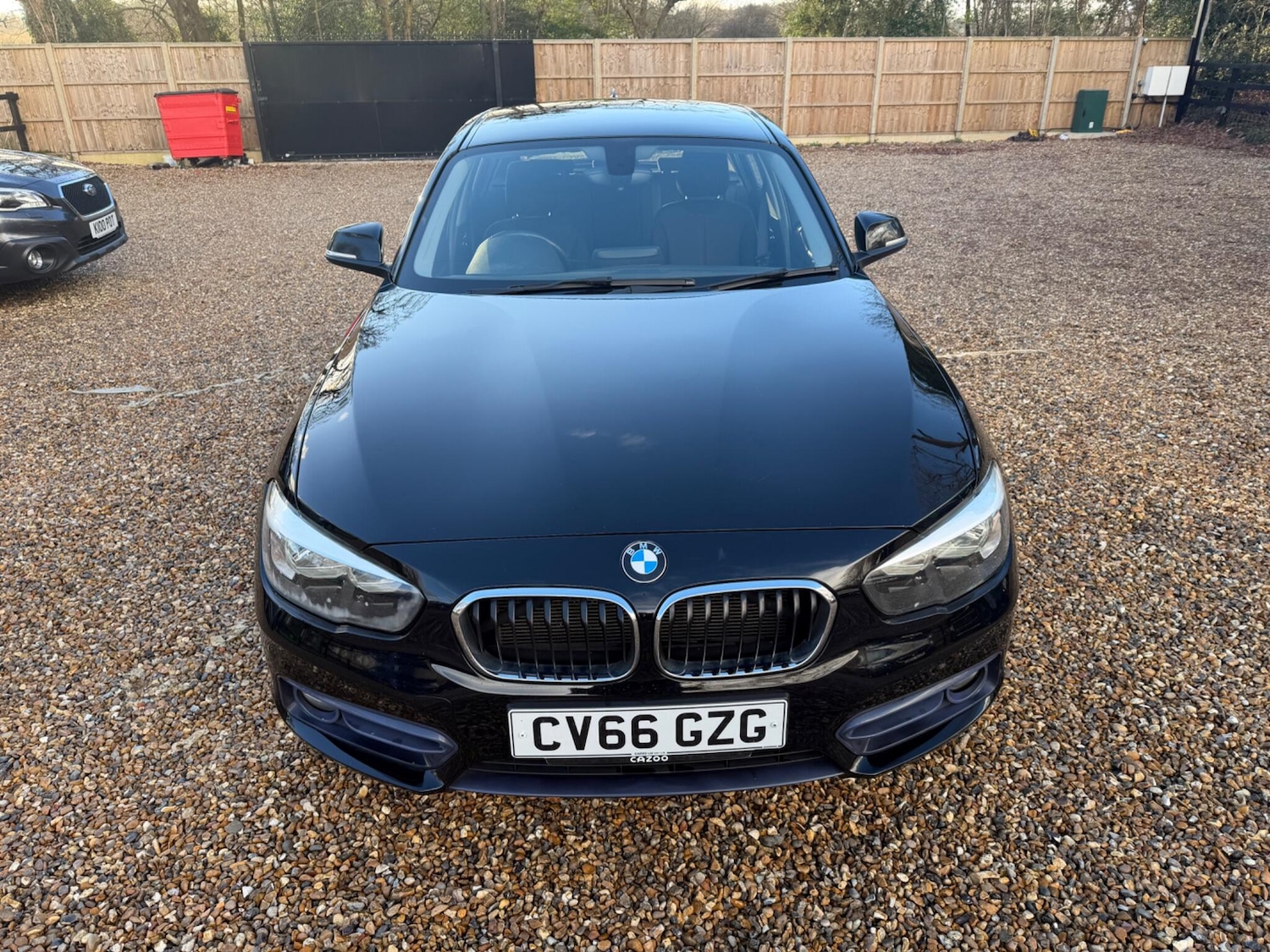 Used BMW 1 Series 2016 for sale - 77574860: Photo 3