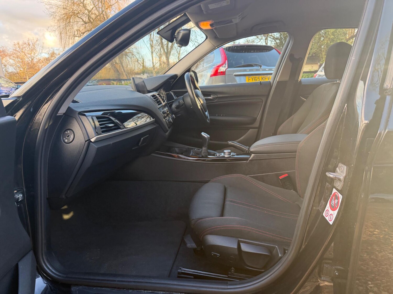 Used BMW 1 Series 2016 for sale - 77574860: Photo 32