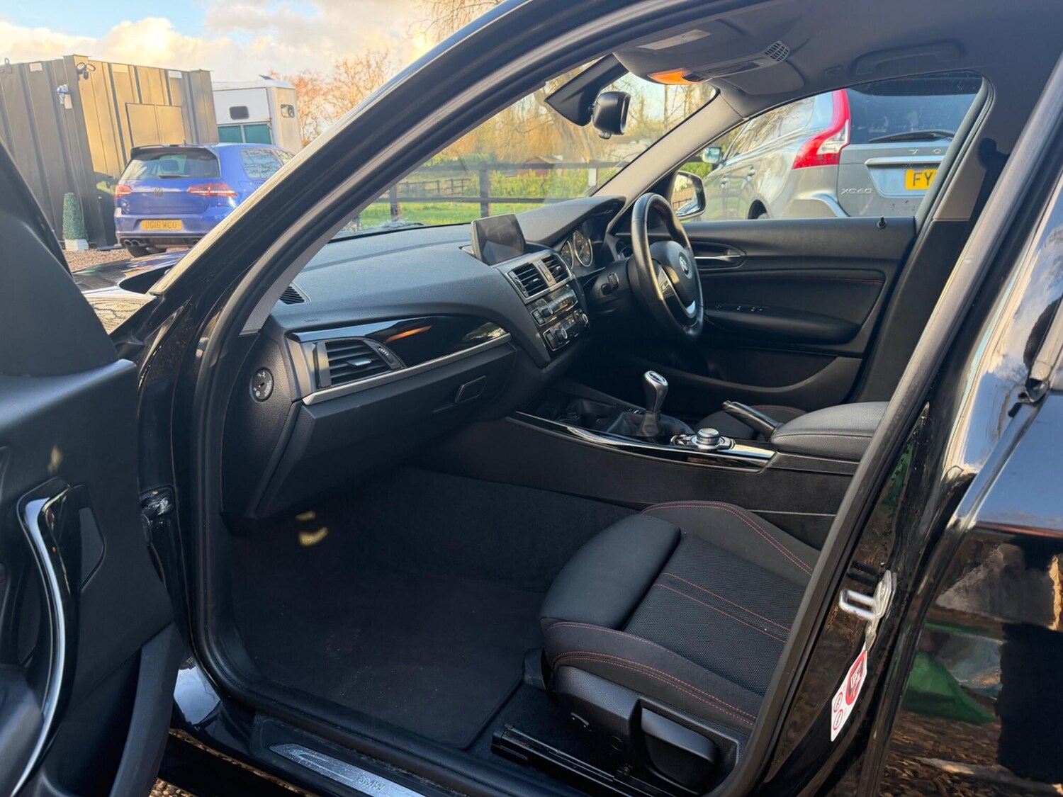 Used BMW 1 Series 2016 for sale - 77574860: Photo 33