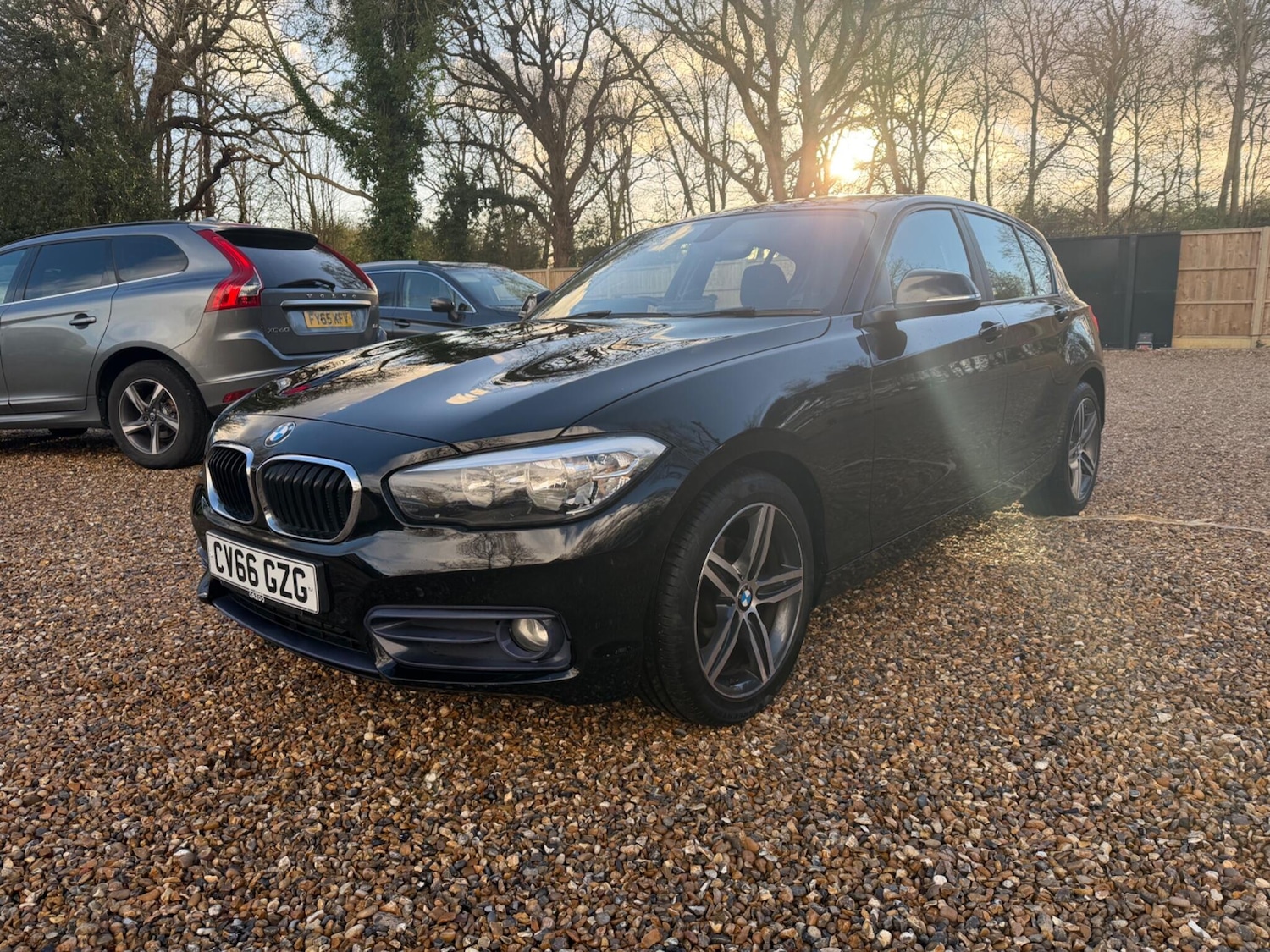 Used BMW 1 Series 2016 for sale - 77574860: Photo 4