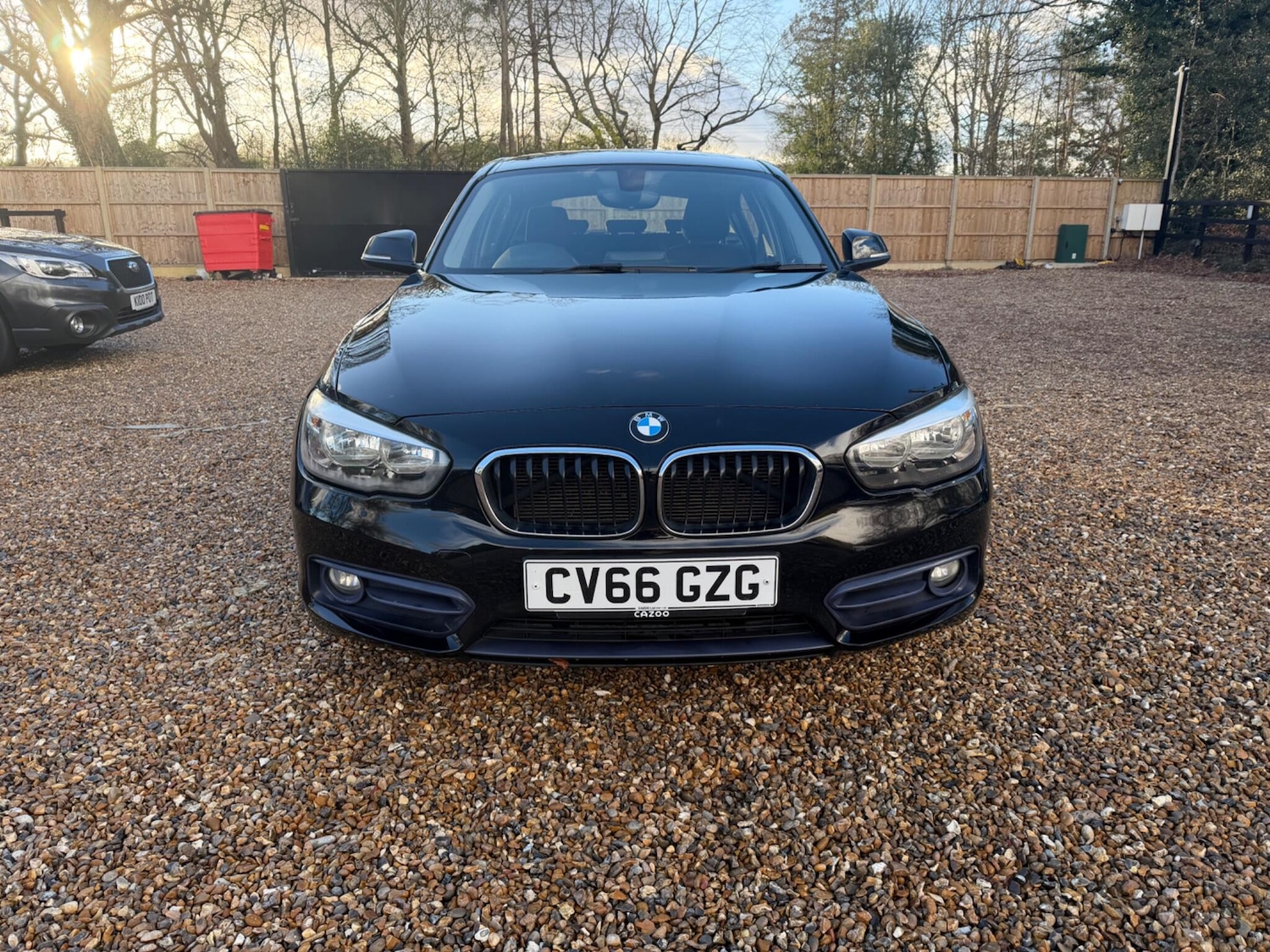Used BMW 1 Series 2016 for sale - 77574860: Photo 6