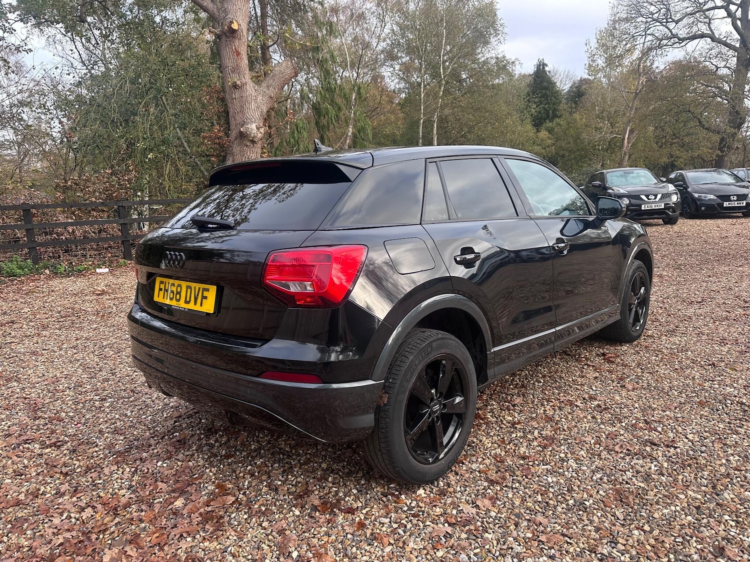 Used Audi Q2 2019 for sale - 76645308: Photo 10