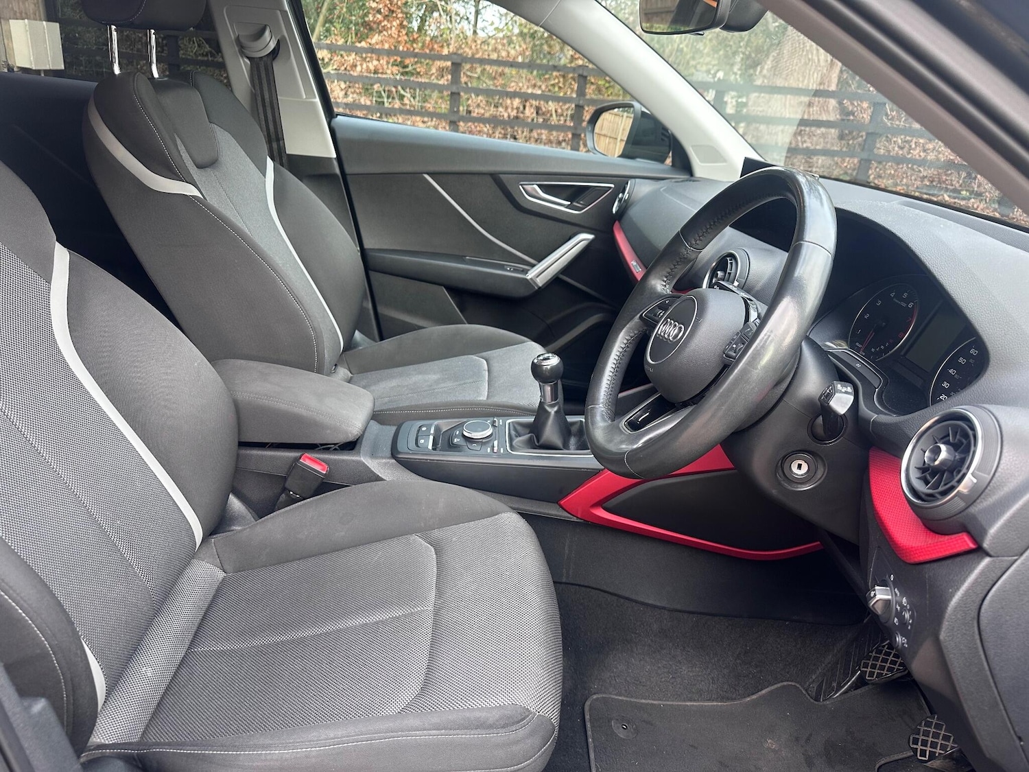 Used Audi Q2 2019 for sale - 76645308: Photo 14