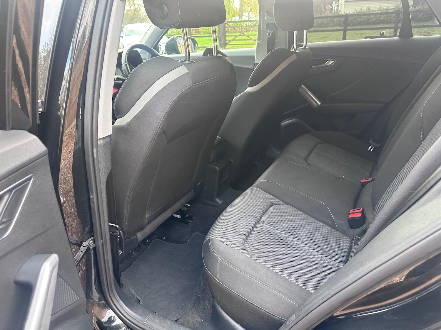 Used Audi Q2 2019 for sale - 76645308: Photo 17