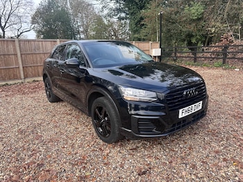2019 (68) - 1.0 TFSI Sport 5dr