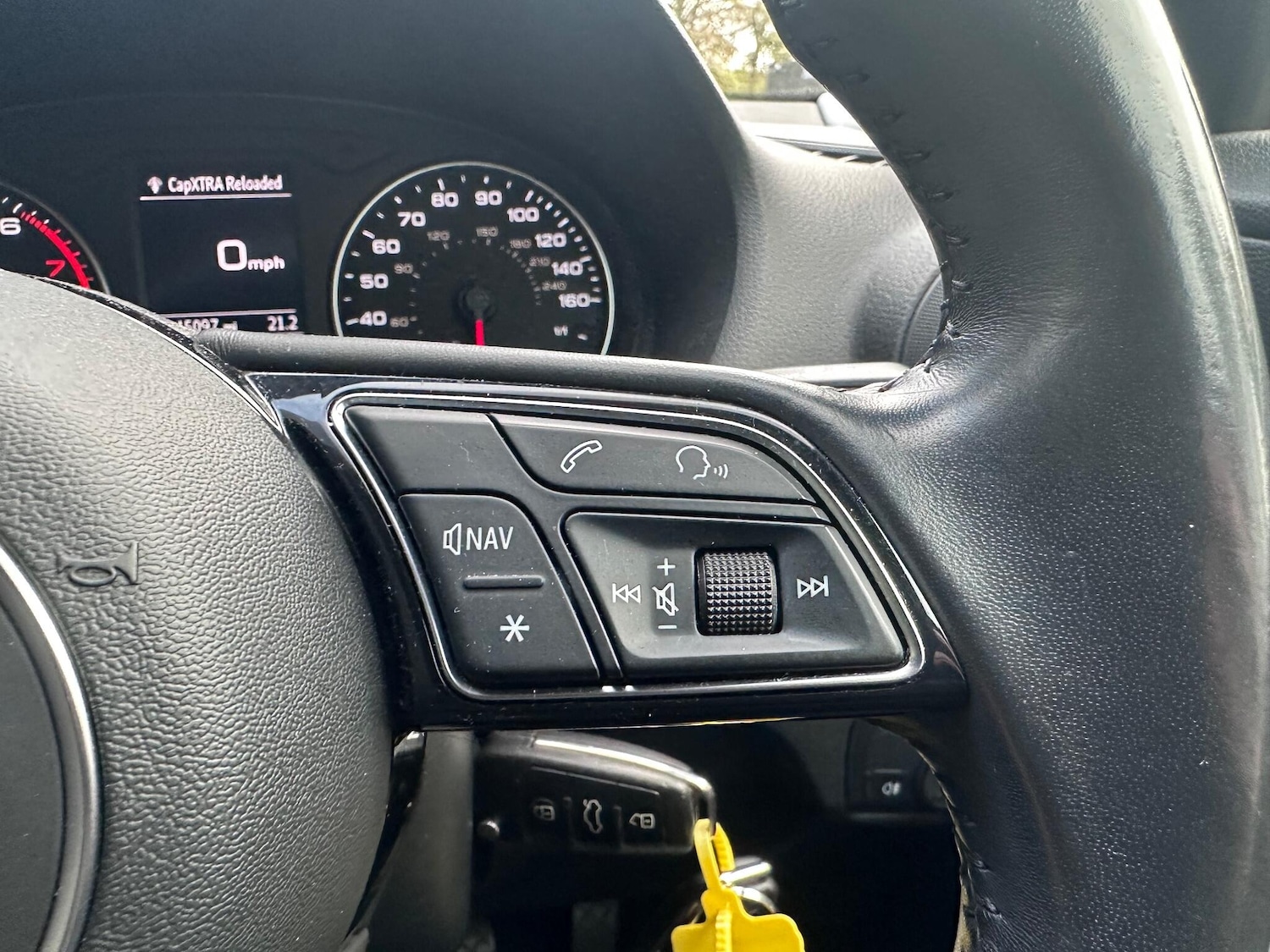 Used Audi Q2 2019 for sale - 76645308: Photo 21