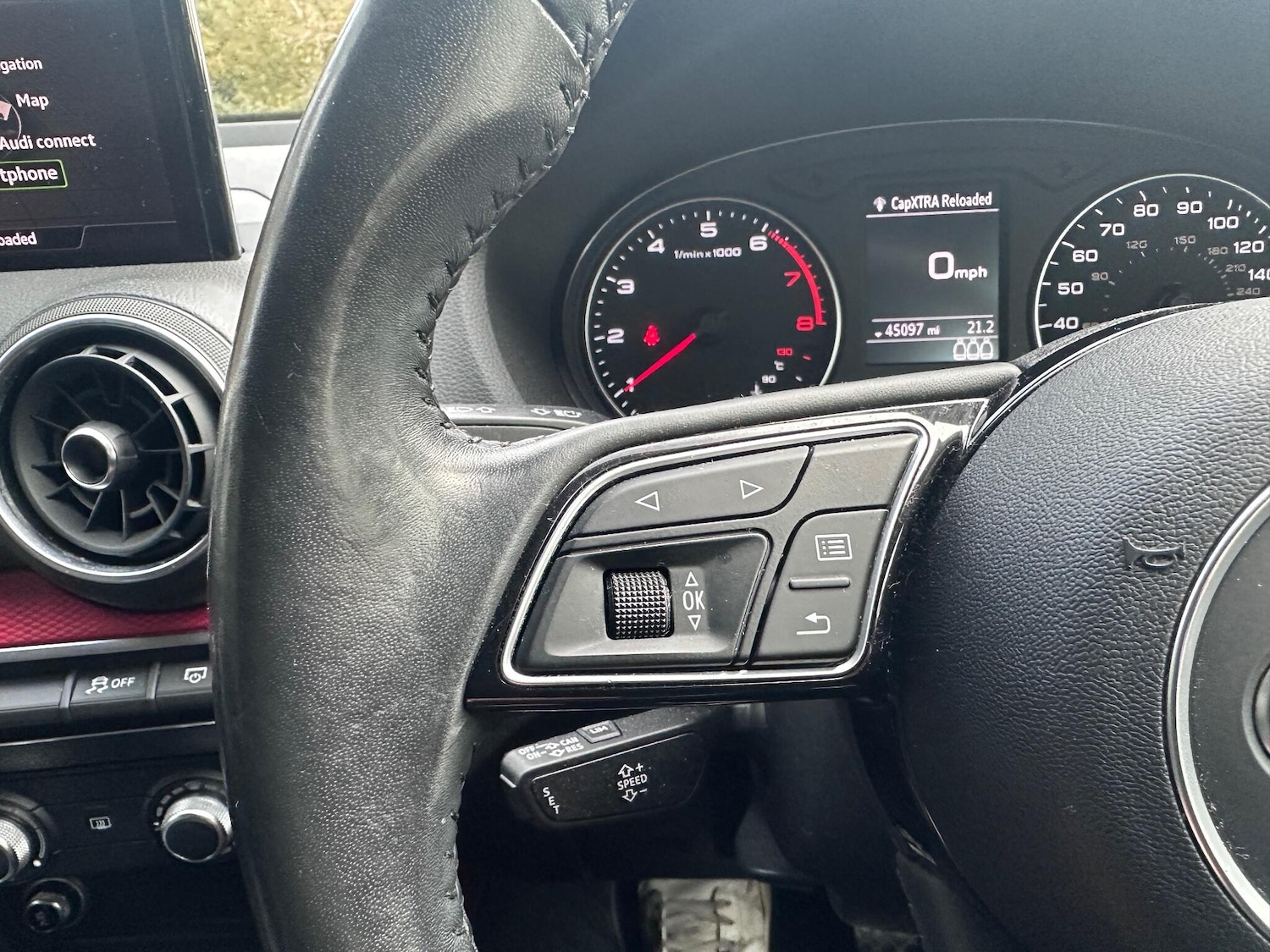 Used Audi Q2 2019 for sale - 76645308: Photo 22