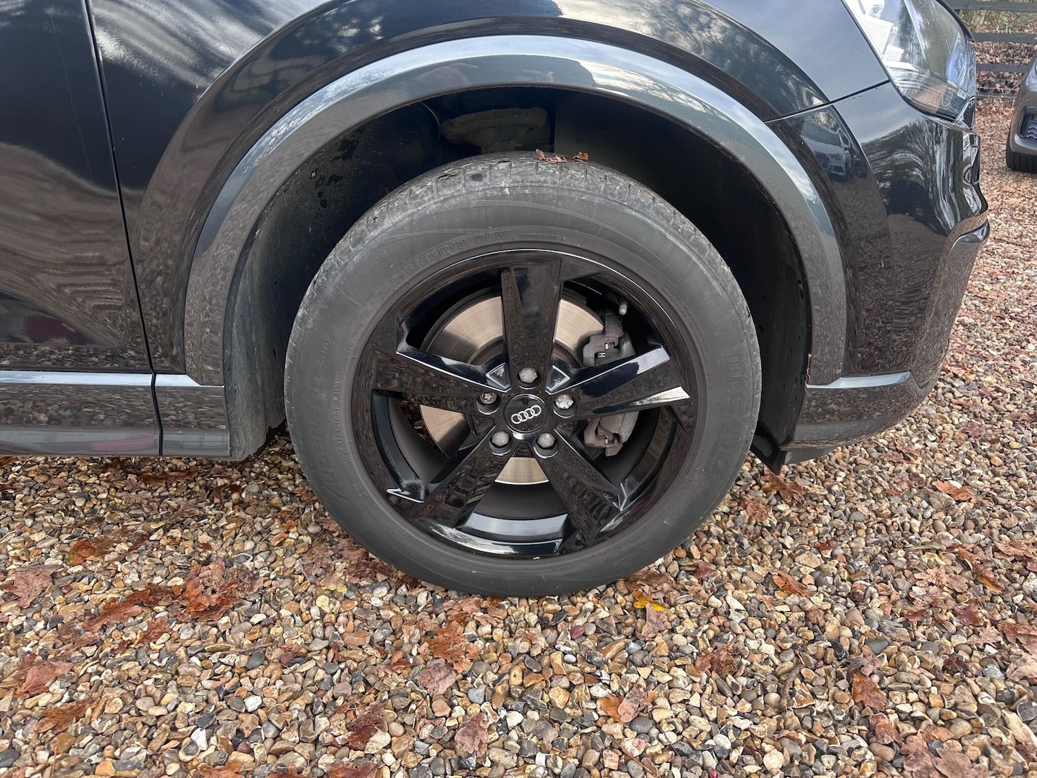 Used Audi Q2 2019 for sale - 76645308: Photo 26