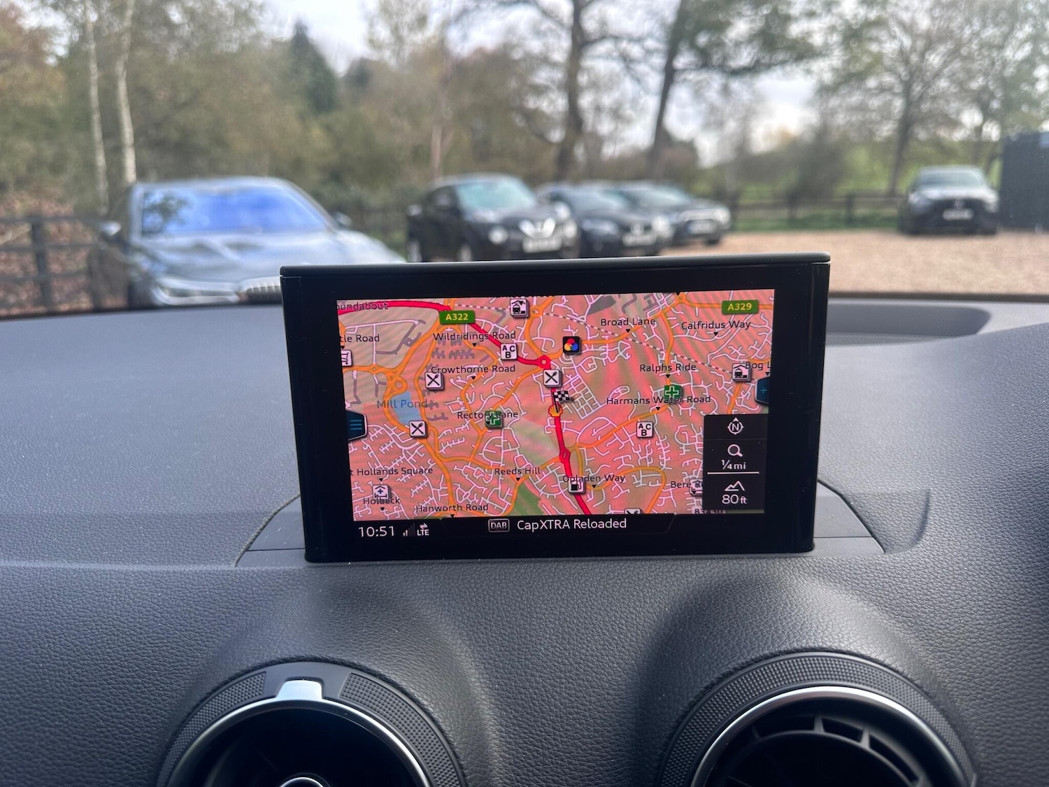 Used Audi Q2 2019 for sale - 76645308: Photo 30