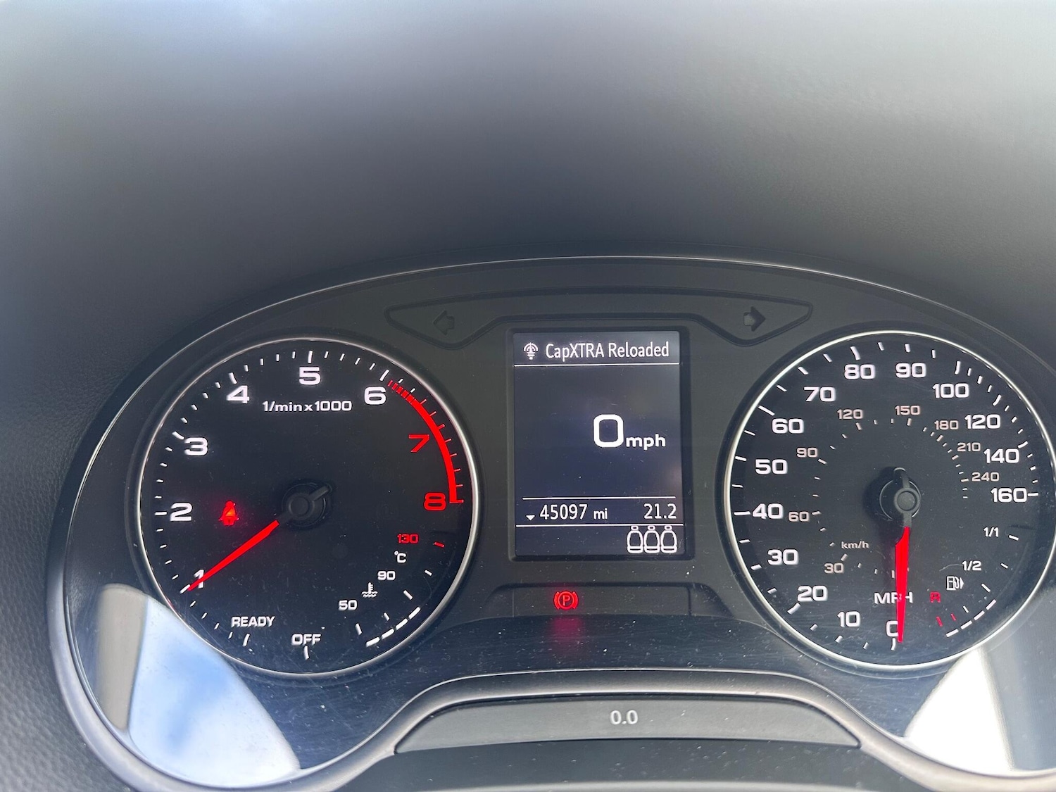 Used Audi Q2 2019 for sale - 76645308: Photo 33