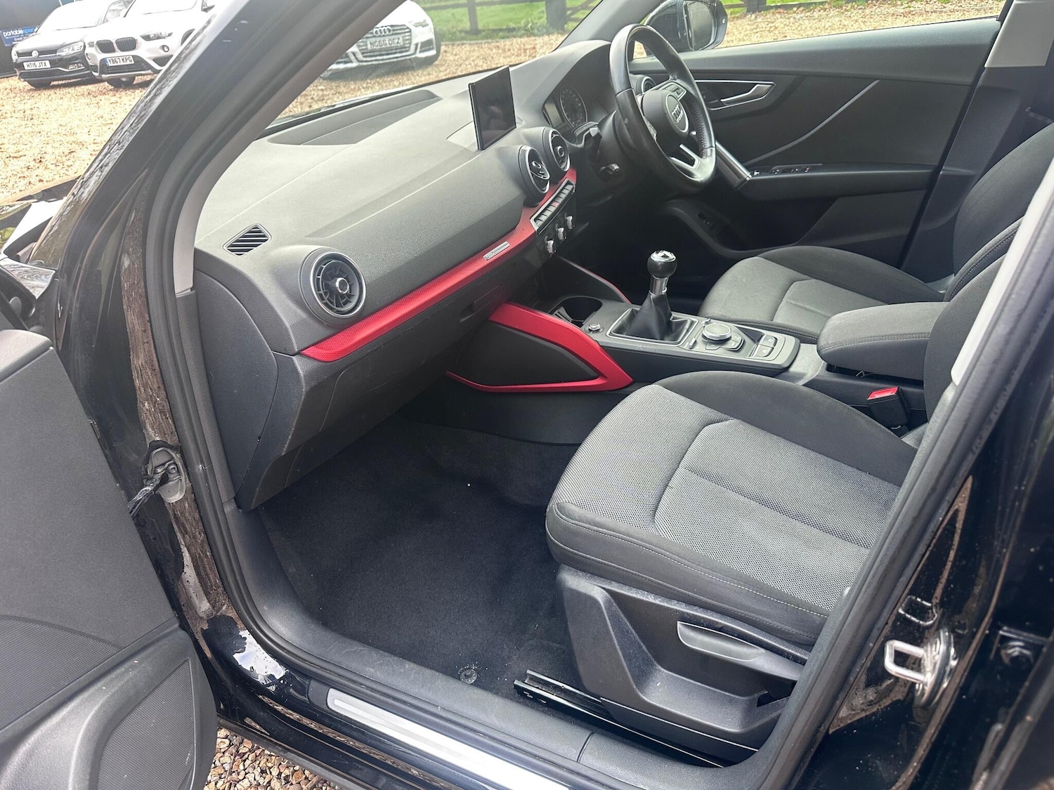 Used Audi Q2 2019 for sale - 76645308: Photo 36