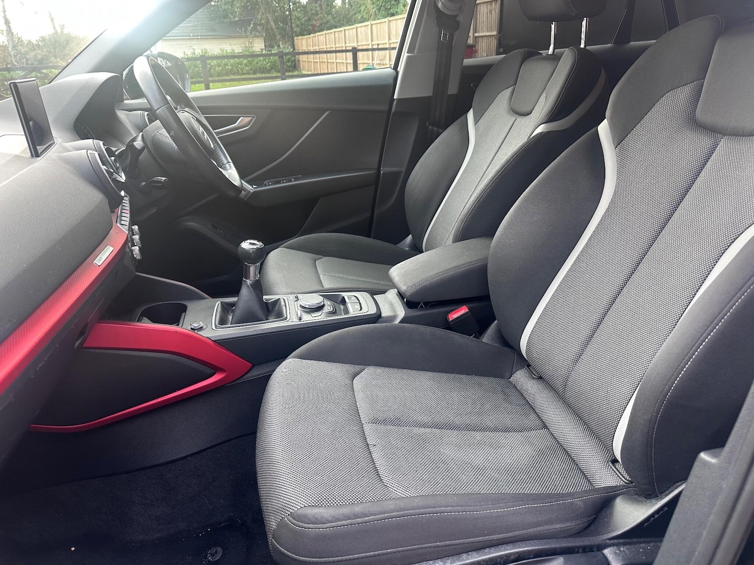 Used Audi Q2 2019 for sale - 76645308: Photo 37