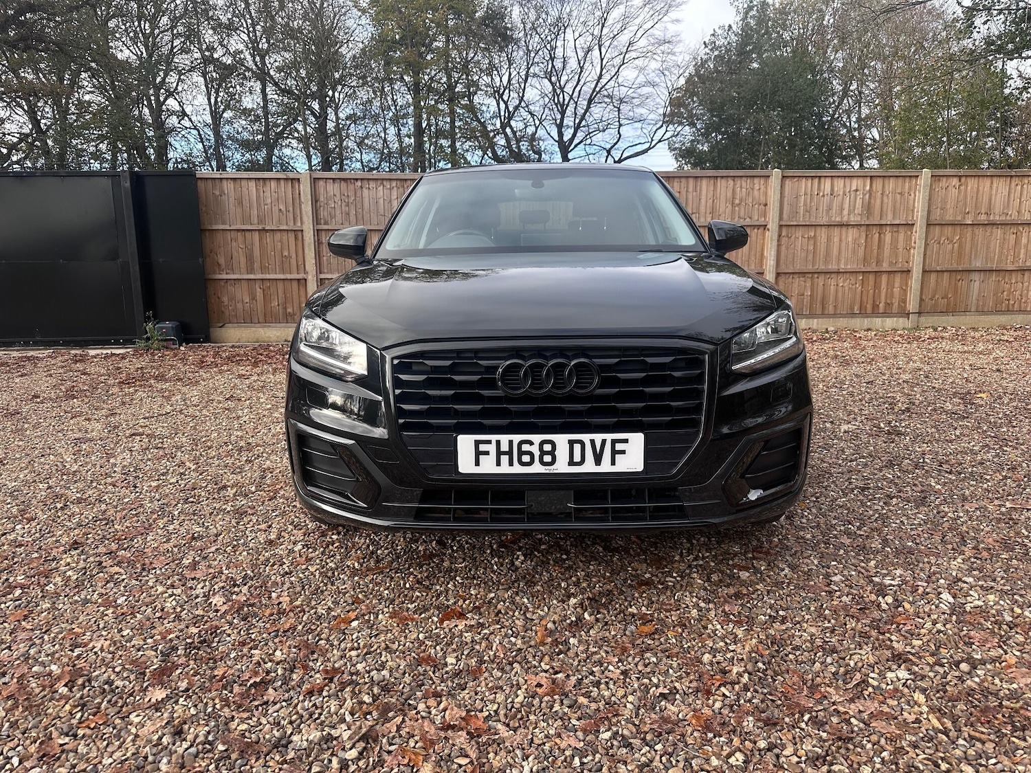Used Audi Q2 2019 for sale - 76645308: Photo 6
