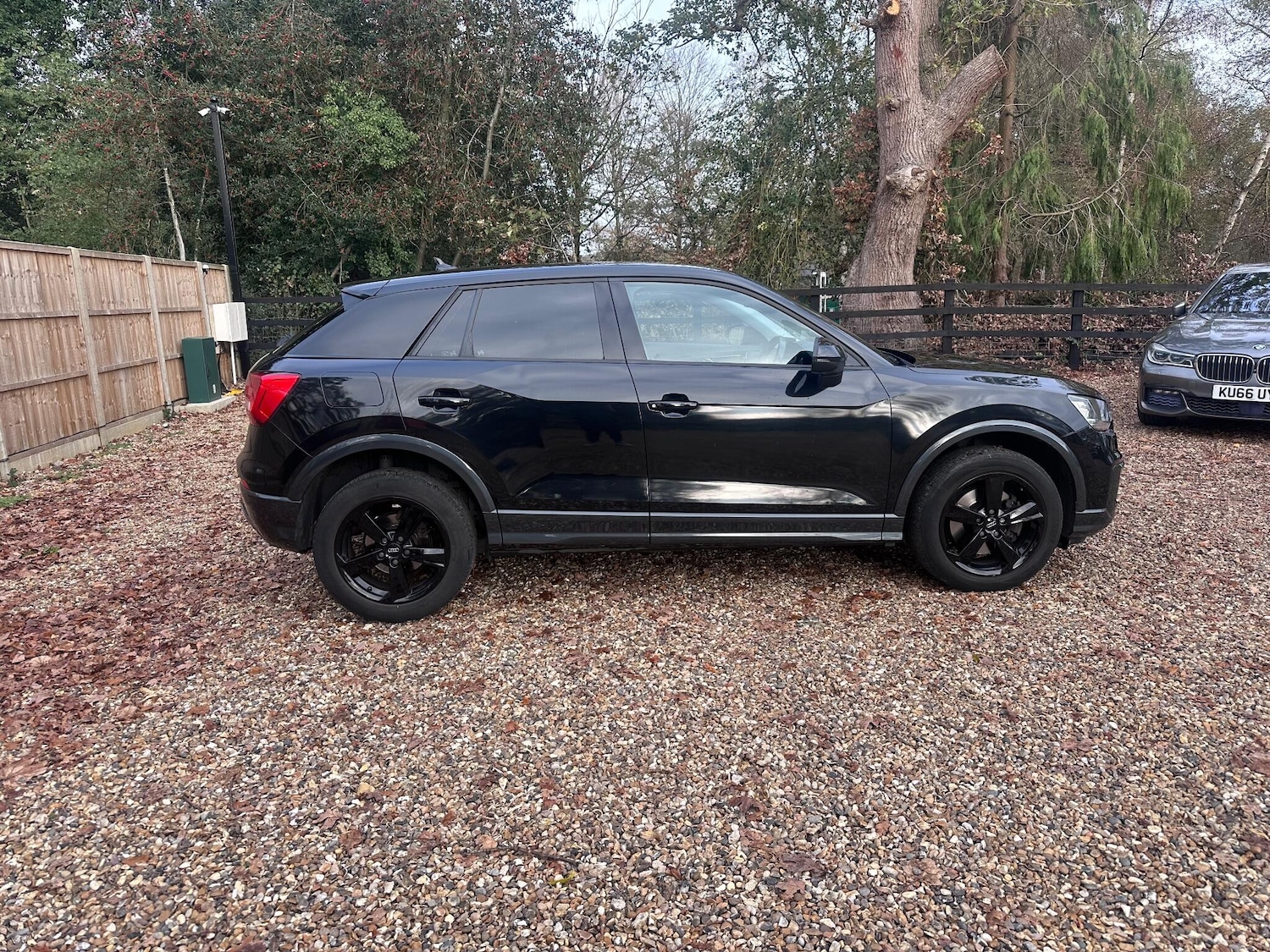 Used Audi Q2 2019 for sale - 76645308: Photo 9