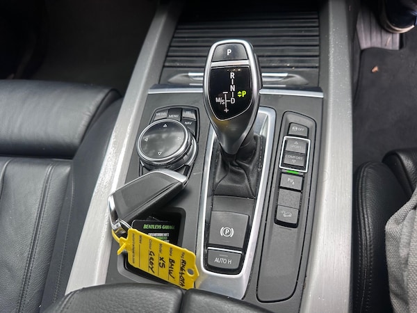 Used BMW X5 2014 for sale - 76259403: Photo 11