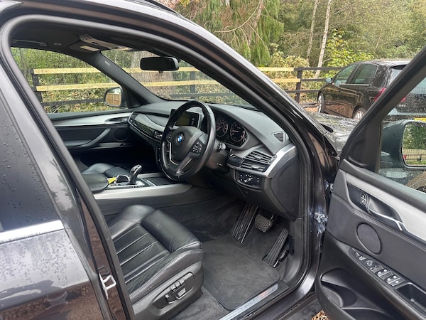Used BMW X5 2014 for sale - 76259403: Photo 12