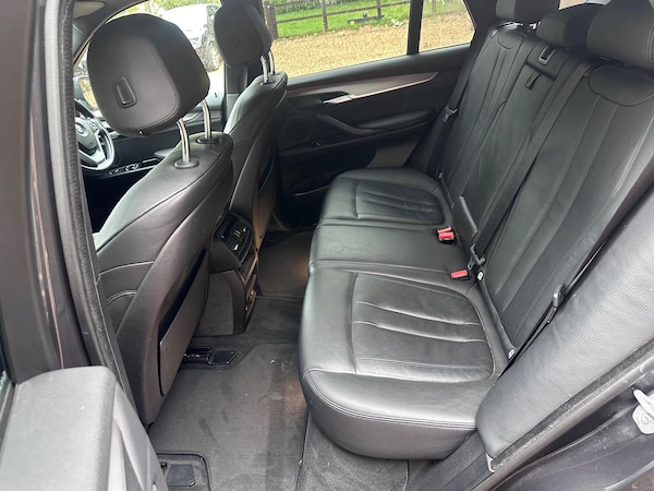 Used BMW X5 2014 for sale - 76259403: Photo 13