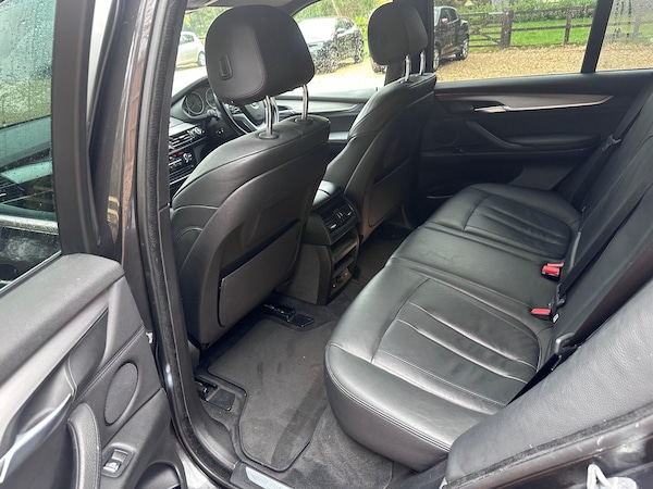 Used BMW X5 2014 for sale - 76259403: Photo 14