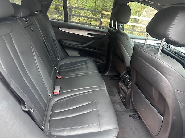 Used BMW X5 2014 for sale - 76259403: Photo 15