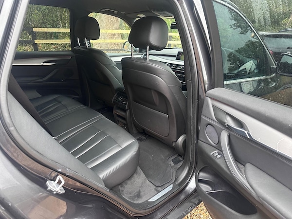 Used BMW X5 2014 for sale - 76259403: Photo 16