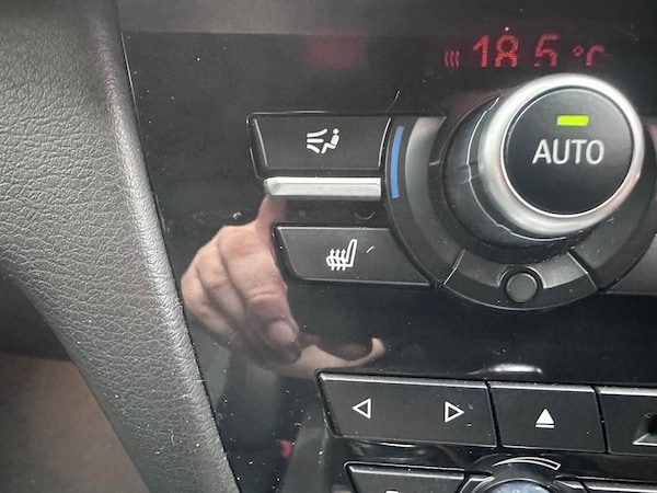 Used BMW X5 2014 for sale - 76259403: Photo 18