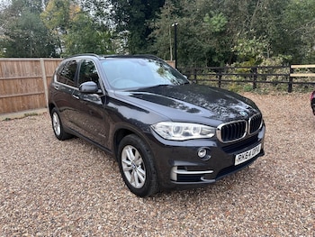 2014 (64) - 3.0 30d SE Auto xDrive Euro 6 (s/s) 5dr