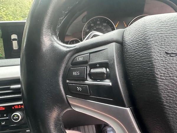 Used BMW X5 2014 for sale - 76259403: Photo 20