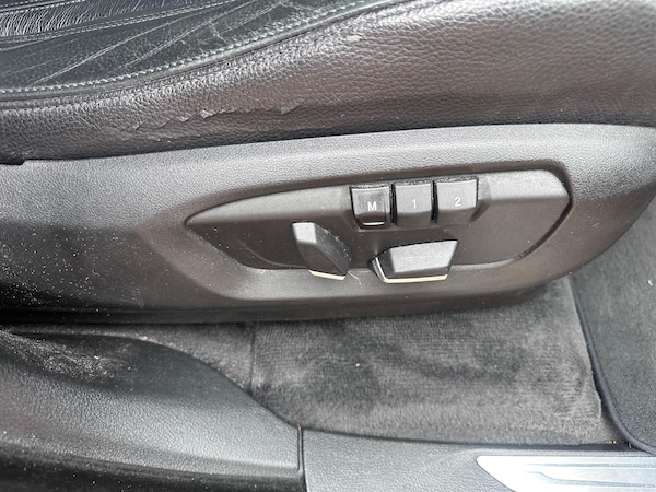 Used BMW X5 2014 for sale - 76259403: Photo 22