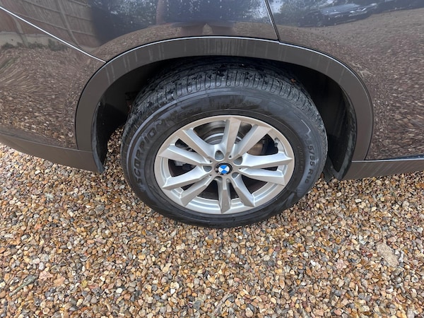 Used BMW X5 2014 for sale - 76259403: Photo 24