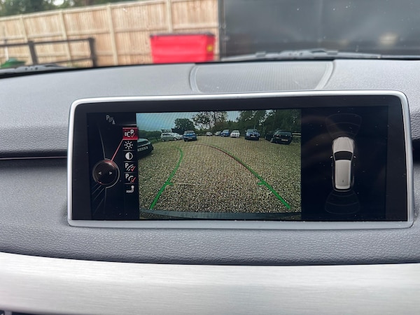 Used BMW X5 2014 for sale - 76259403: Photo 27