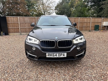 Used BMW X5 2014 for sale - 76259403: Photo 2