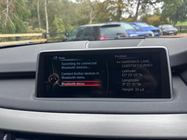 Used BMW X5 2014 for sale - 76259403: Photo 31