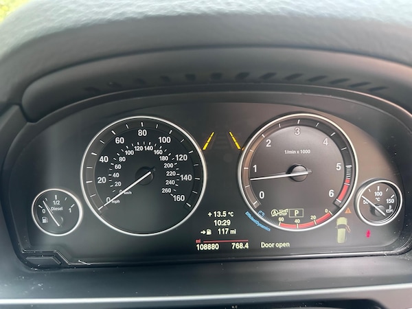 Used BMW X5 2014 for sale - 76259403: Photo 33