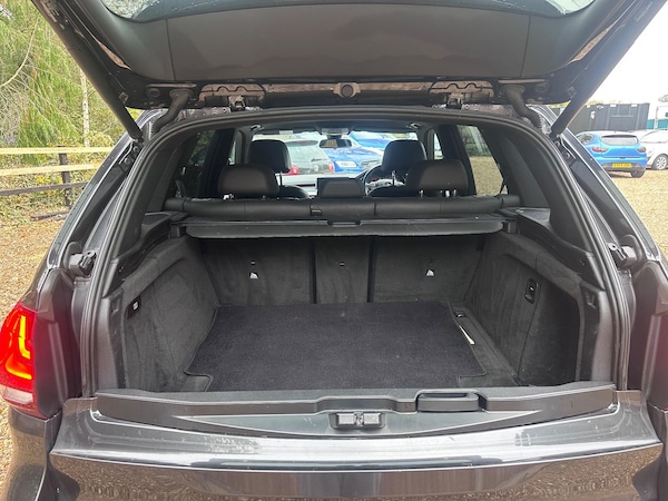 Used BMW X5 2014 for sale - 76259403: Photo 35