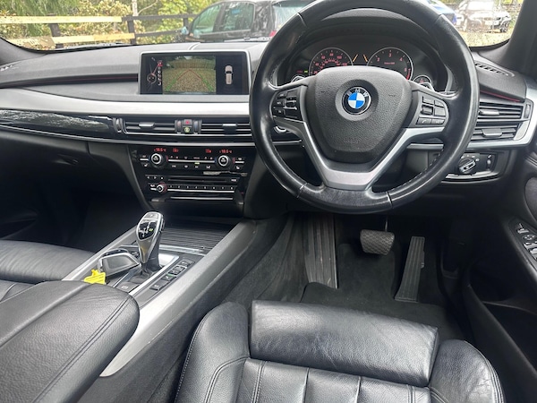 Used BMW X5 2014 for sale - 76259403: Photo 36