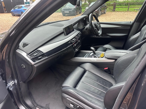 Used BMW X5 2014 for sale - 76259403: Photo 38