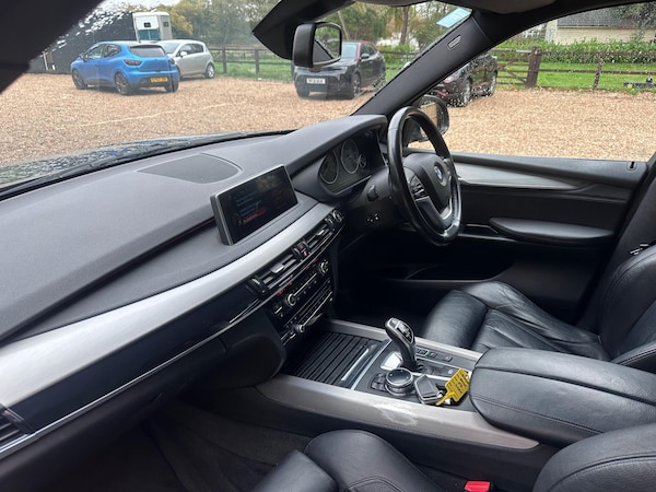 Used BMW X5 2014 for sale - 76259403: Photo 39