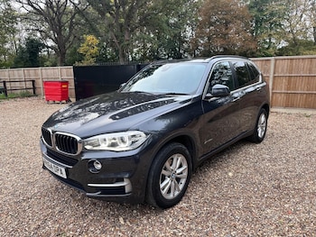 Used BMW X5 2014 for sale - 76259403: Photo 3