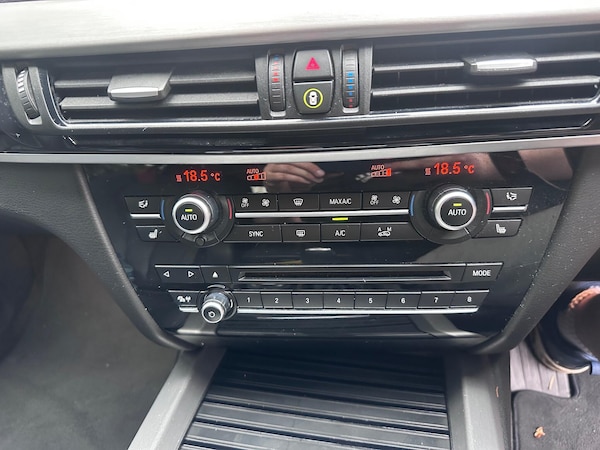 Used BMW X5 2014 for sale - 76259403: Photo 40