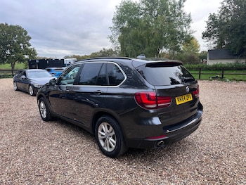 Used BMW X5 2014 for sale - 76259403: Photo 4
