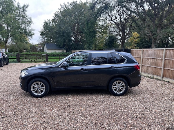 Used BMW X5 2014 for sale - 76259403: Photo 5