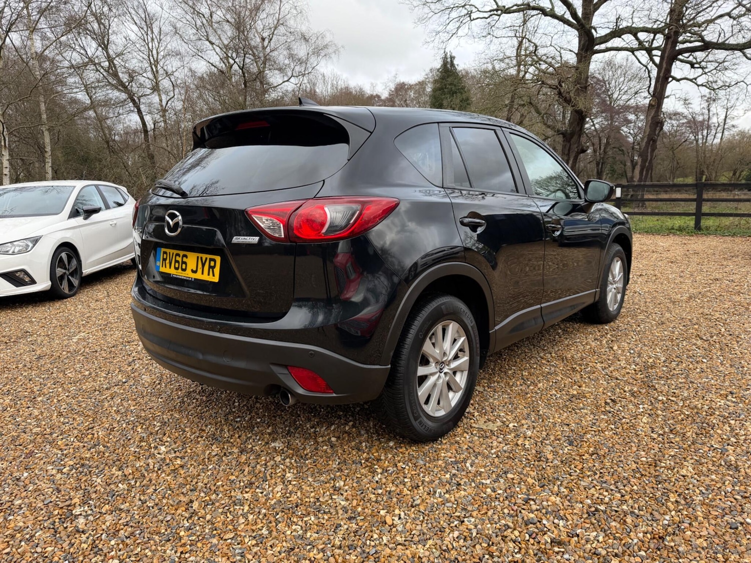 Used Mazda CX-5 2016 for sale - 77467924: Photo 11