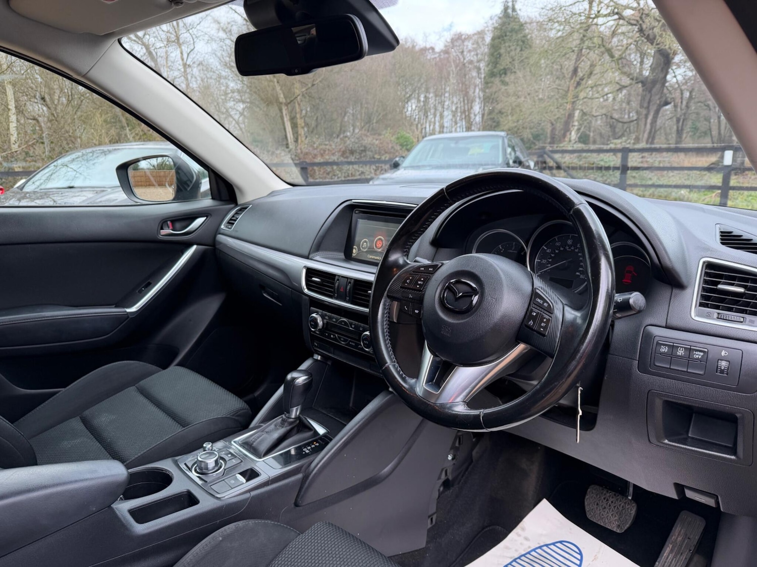 Used Mazda CX-5 2016 for sale - 77467924: Photo 12