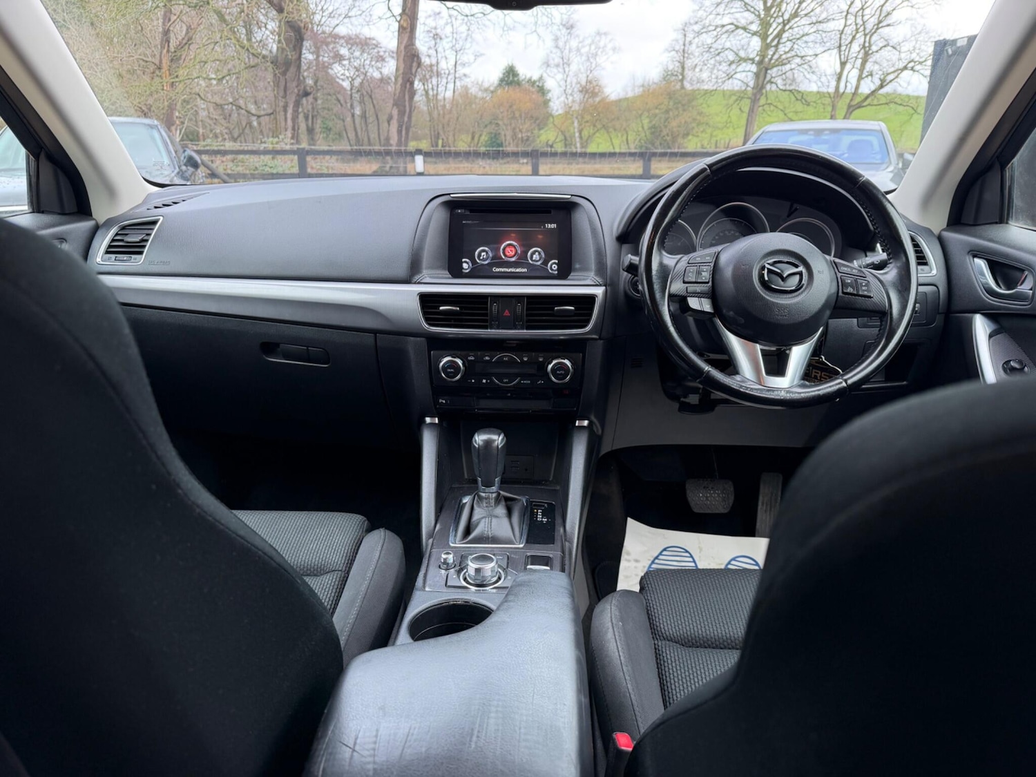 Used Mazda CX-5 2016 for sale - 77467924: Photo 13