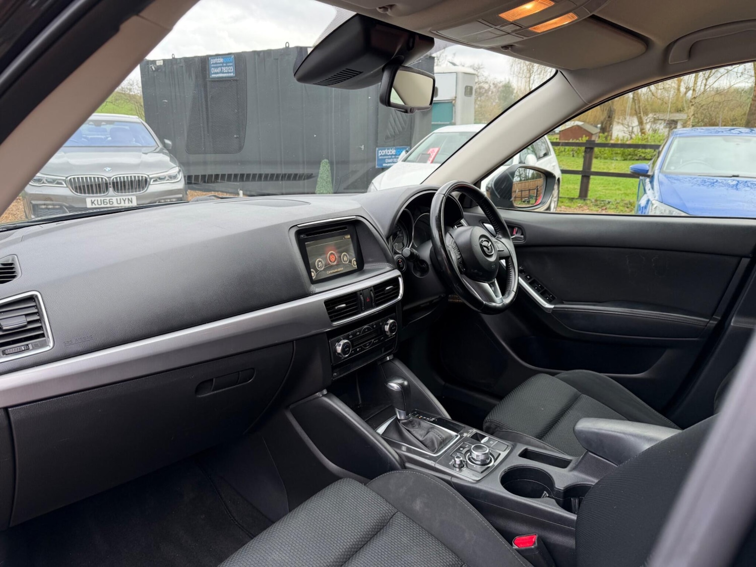 Used Mazda CX-5 2016 for sale - 77467924: Photo 14