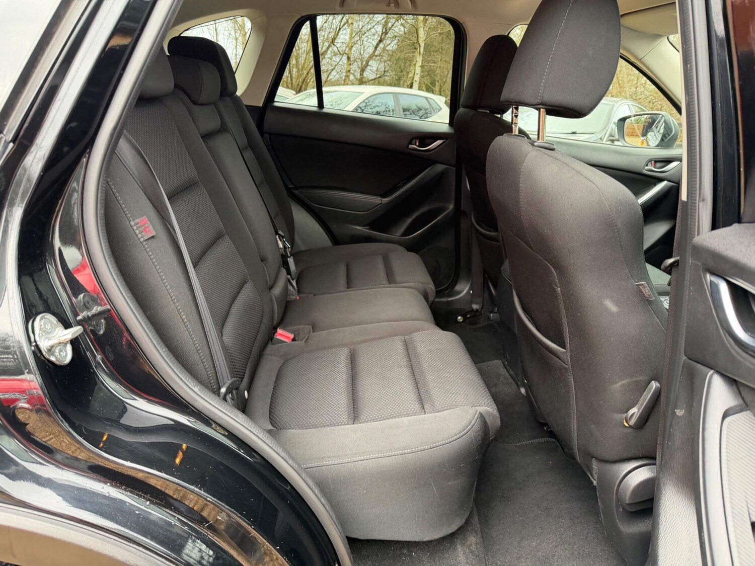 Used Mazda CX-5 2016 for sale - 77467924: Photo 15