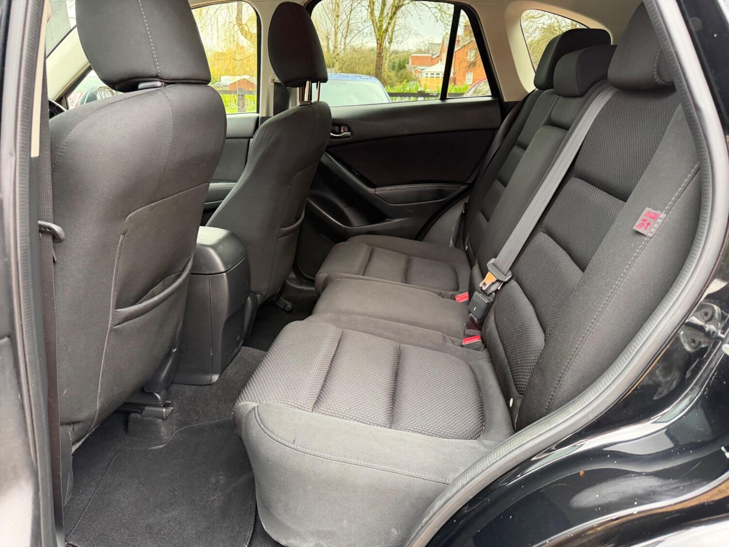 Used Mazda CX-5 2016 for sale - 77467924: Photo 16