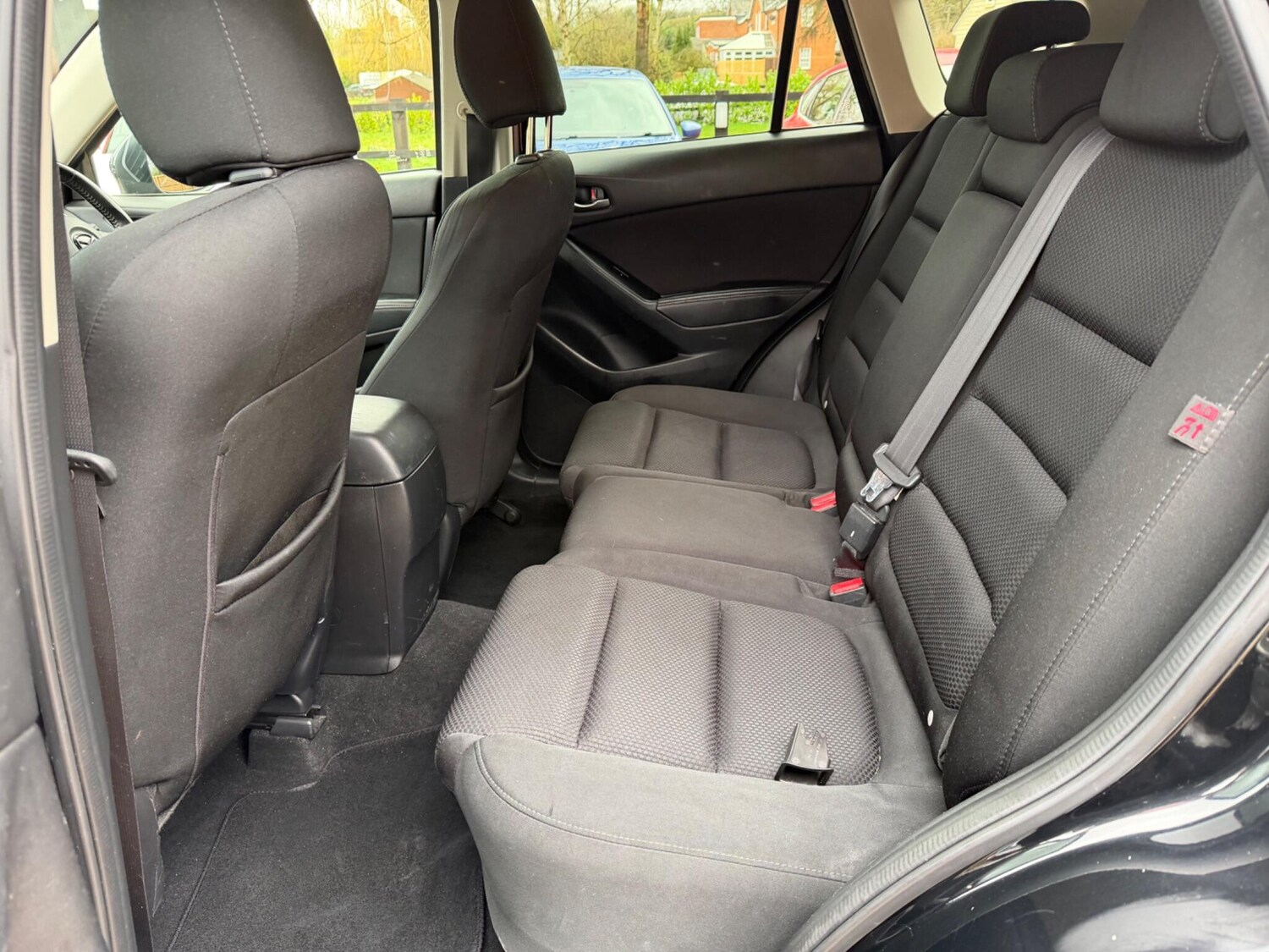 Used Mazda CX-5 2016 for sale - 77467924: Photo 17