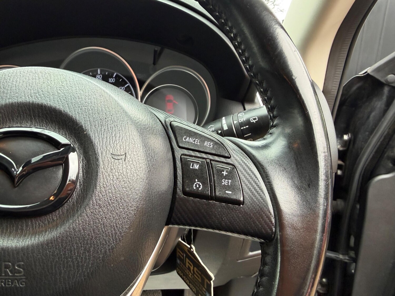 Used Mazda CX-5 2016 for sale - 77467924: Photo 18