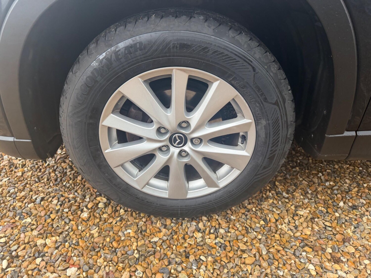 Used Mazda CX-5 2016 for sale - 77467924: Photo 20